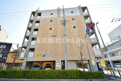 【外観】 | ラトゥールナガセ