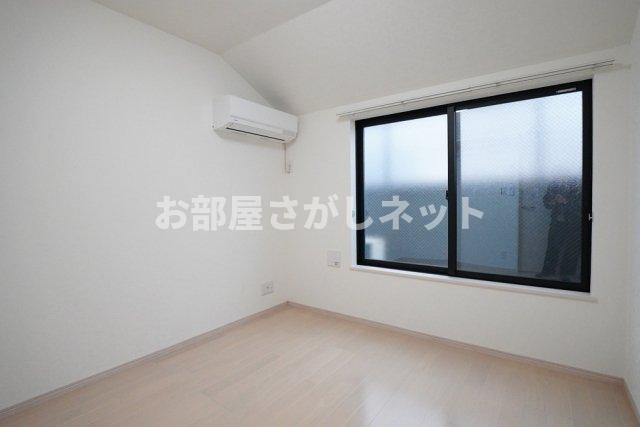 グラン徳丸【おとり物件なし】#学生・社会人にオススメ！初期費用分割払いOK！の洋室