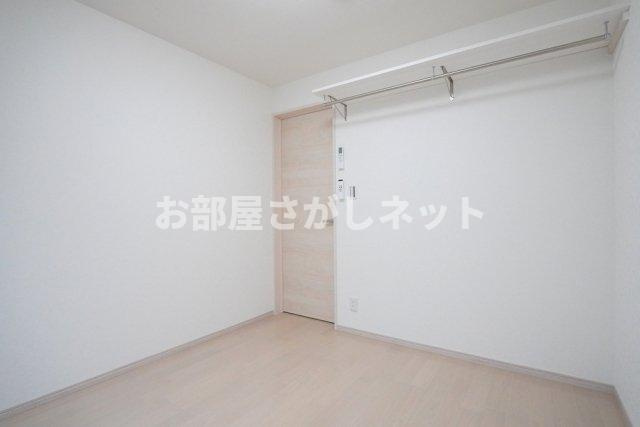 グラン徳丸【おとり物件なし】#学生・社会人にオススメ！初期費用分割払いOK！の洋室