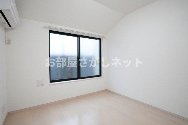 グラン徳丸【おとり物件なし】#学生・社会人にオススメ！初期費用分割払いOK！の洋室