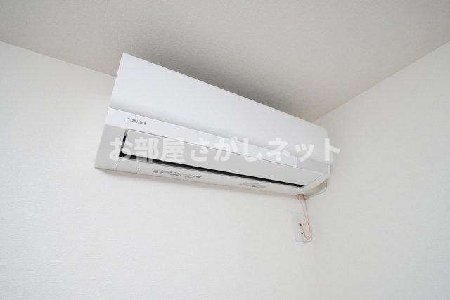 グラン徳丸【おとり物件なし】#学生・社会人にオススメ！初期費用分割払いOK！の設備