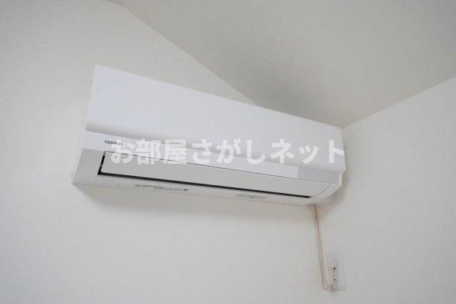 グラン徳丸【おとり物件なし】#学生・社会人にオススメ！初期費用分割払いOK！の設備