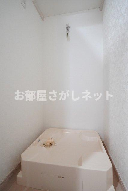 グラン徳丸【おとり物件なし】#学生・社会人にオススメ！初期費用分割払いOK！の設備