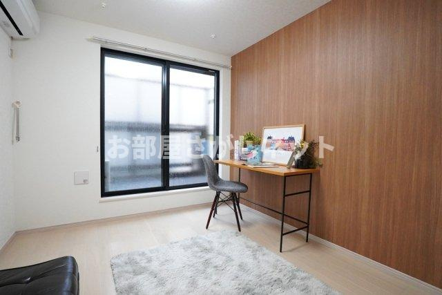 グラン徳丸【おとり物件なし】#学生・社会人にオススメ！初期費用分割払いOK！の内装|※家具・小物はイメージです