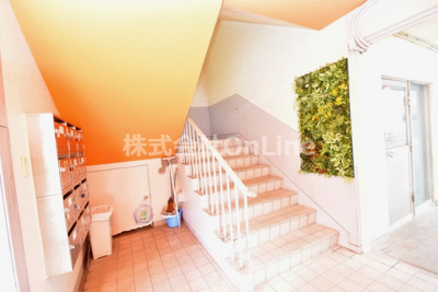 【その他共用部分】 | PARK's布施Leaf