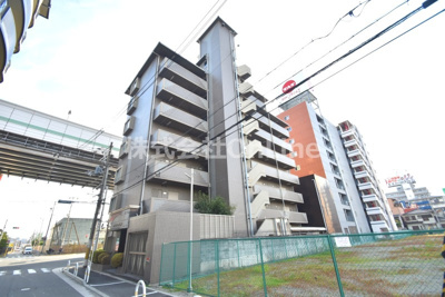 【外観】 | グランドオーク高井田