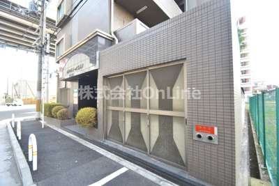 【その他共用部分】 | グランドオーク高井田