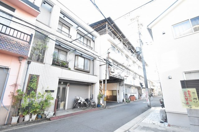 RIZEONE大蓮南