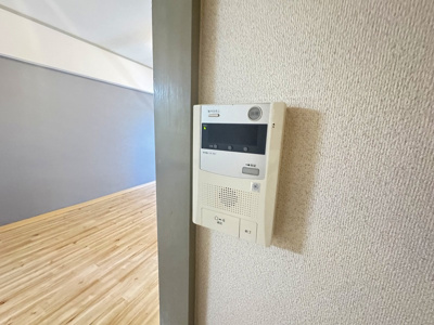 【セキュリティ】 | ステーションコート長田