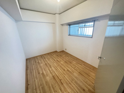 【洋室】 | ステーションコート長田