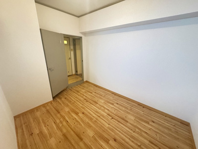 【内装】 | ステーションコート長田