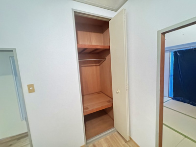 【収納】 | ステーションコート長田