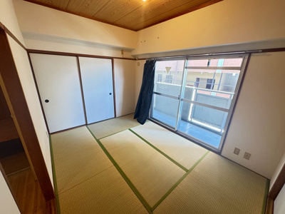 【和室】 | ステーションコート長田