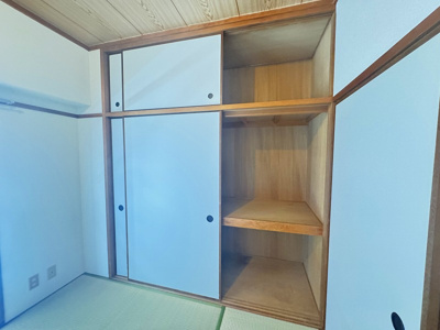 【収納】 | ステーションコート長田