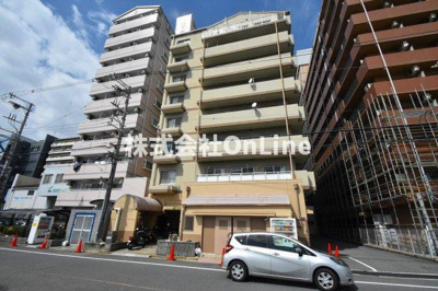 【外観】 | ステーションコート長田