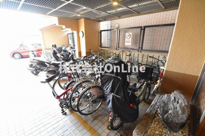 【その他共用部分】 | ステーションコート長田