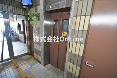 【その他共用部分】 | ステーションコート長田