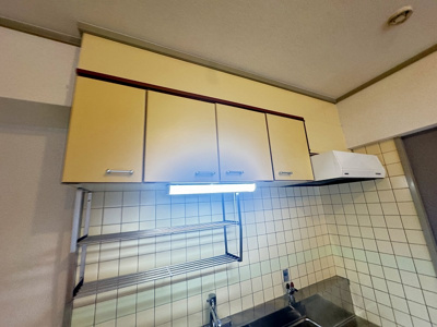 【収納】 | ステーションコート長田