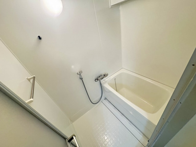 【浴室】 | ステーションコート長田