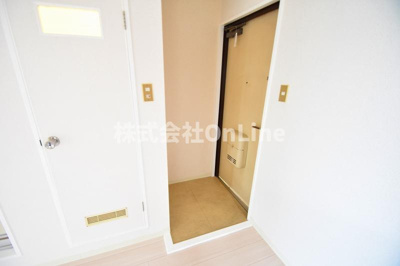 【玄関】 | メゾンそれいゆ