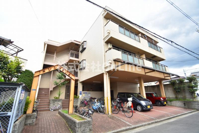 【外観】 | メゾンそれいゆ