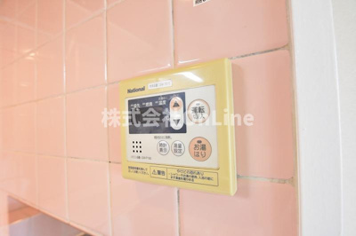 【設備】 | メゾンそれいゆ