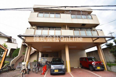 【外観】 | メゾンそれいゆ