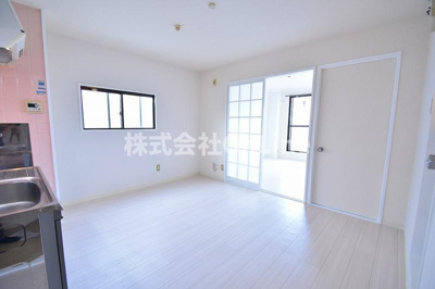 【居間・リビング】 | メゾンそれいゆ