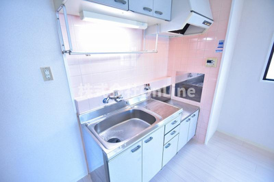 【キッチン】 | メゾンそれいゆ