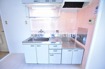 【キッチン】 | メゾンそれいゆ