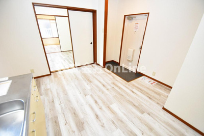 【居間・リビング】 | メゾンリップル