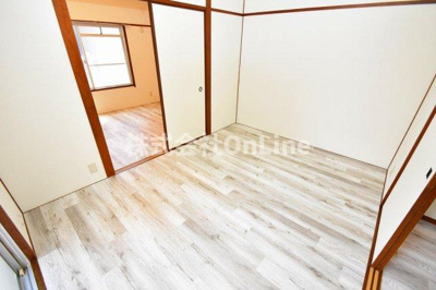 【内装】 | メゾンリップル