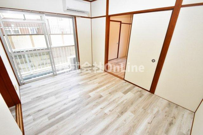 【洋室】 | メゾンリップル