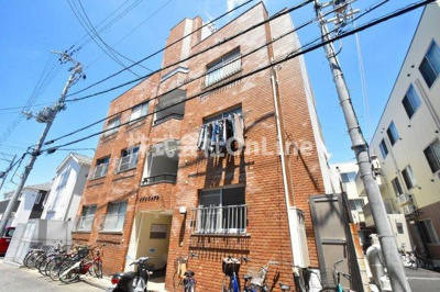 【外観】 | メゾンリップル