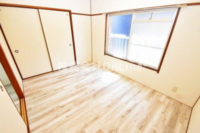 【寝室】 | メゾンリップル