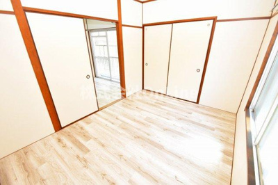 【内装】 | メゾンリップル