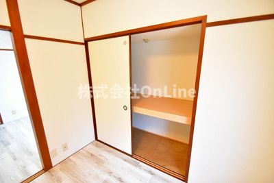 【収納】 | メゾンリップル