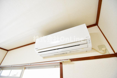 【設備】 | メゾンリップル