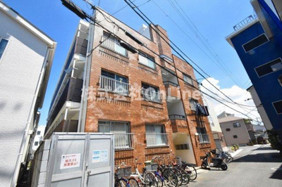 【外観】 | メゾンリップル