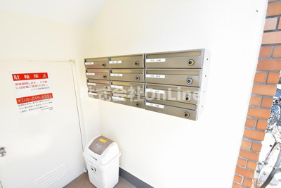 【その他共用部分】 | メゾンリップル