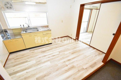 【居間・リビング】 | メゾンリップル