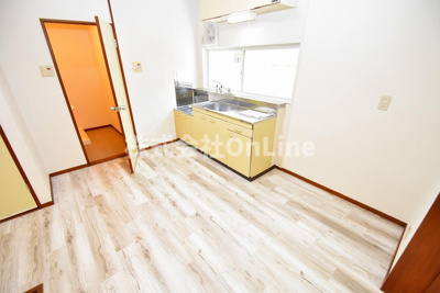 【居間・リビング】 | メゾンリップル