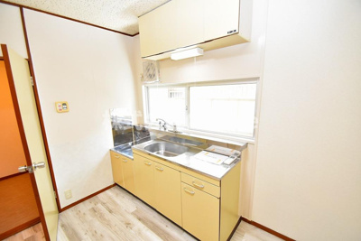 【キッチン】 | メゾンリップル