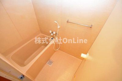 【浴室】 | メゾンリップル