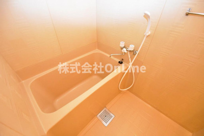 【浴室】 | メゾンリップル