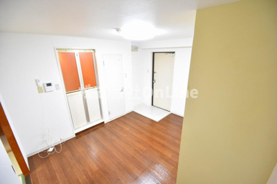 【居間・リビング】 | メゾン大和枚岡