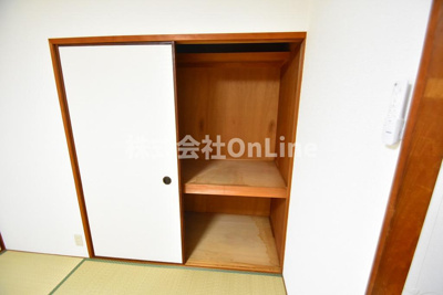 【収納】 | メゾン大和枚岡