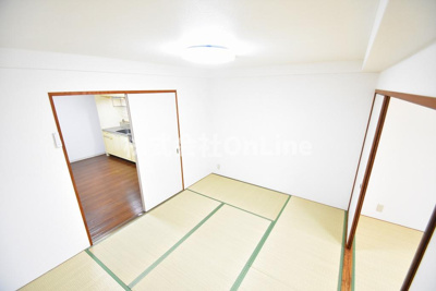 【子供部屋】 | メゾン大和枚岡