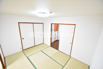 【その他】 | メゾン大和枚岡