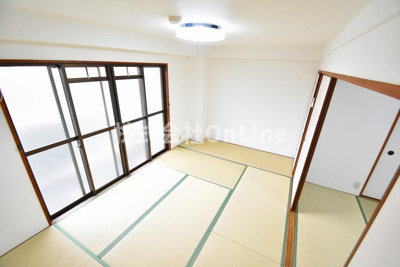 【その他】 | メゾン大和枚岡